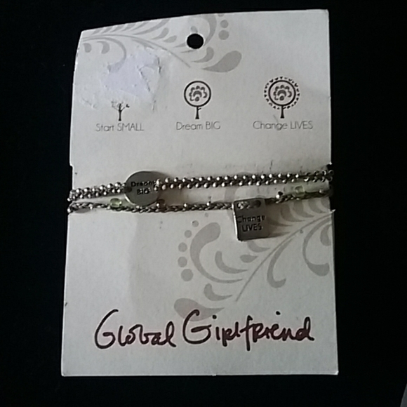 Set of handwoven bracelets from Guatemala - Picture 2 of 8